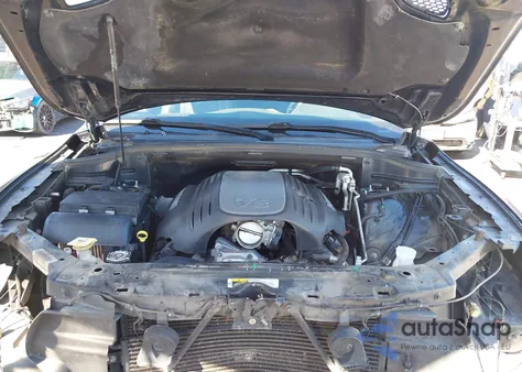 2019 Dodge Durango R/T Rwd from USA, damaged, VIN 1C4SDHCT4KC675885